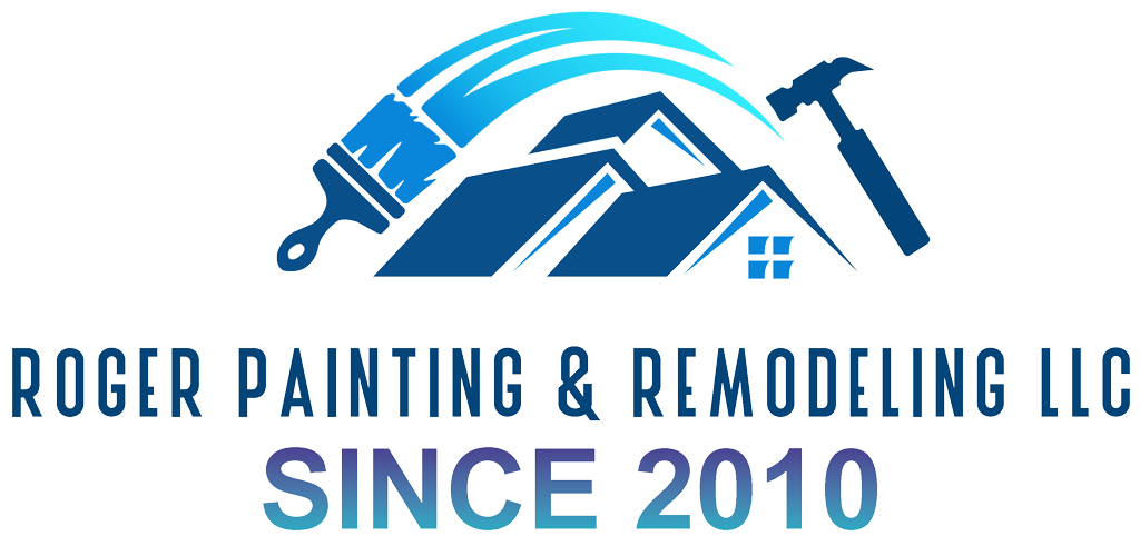 Roger-Logo