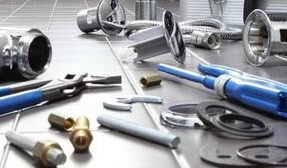 PLUMBING