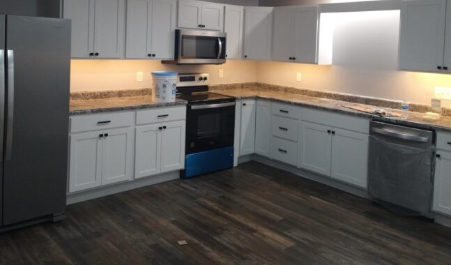 ROGER PAINTING & REMODELING LLC (55)