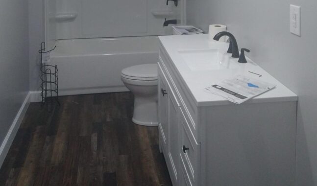 ROGER PAINTING & REMODELING LLC (57)